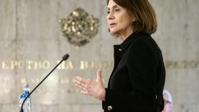 Photo of Нејнски: Македонската Влада прави обиди за да го заобиколи францускиот предлог, но го губат времето на сопствените граѓани