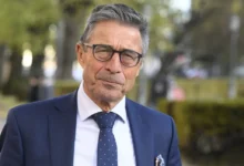 Photo of Андерс Фог Расмусен: Велика Британија и Франција да ја предводат одбраната на Европа без помош на САД