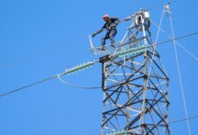 Photo of Дел од Скопје утре без струја: ЕВН најави прекини во повеќе општини