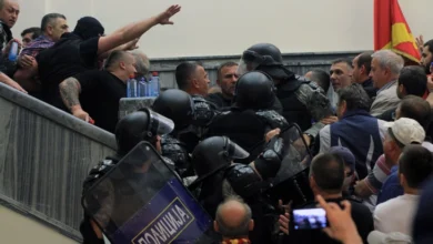 Photo of Јане Ченто ќе ја тужи поранешната обвинителка Вилма Русковска, најави вистинска правда за 27 април