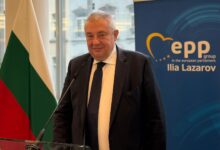 Photo of Нова закана од Бугарија – европратеник најави вето за Македонија