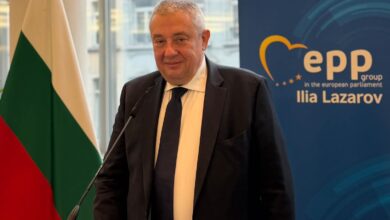 Photo of Нова закана од Бугарија – европратеник најави вето за Македонија