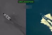 Photo of Тројца убиени во напад на американските сили врз чамец осомничен за превоз на дрога