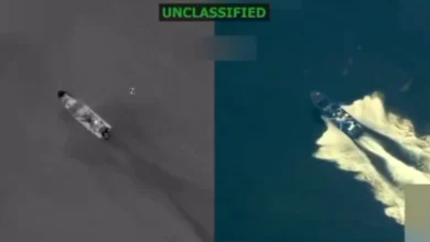 Photo of Тројца убиени во напад на американските сили врз чамец осомничен за превоз на дрога