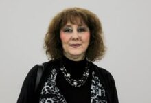 Photo of Почина Лилјана Алтипармакова-  новинарка и уредничка во Македонската радио-телевизија