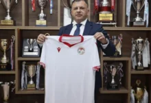 Photo of Игор Ангеловски – Мрме стана селектор на фудбалската репрезентација на Таџикистан
