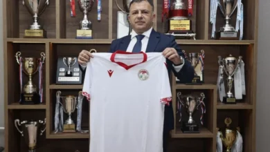 Photo of Игор Ангеловски – Мрме стана селектор на фудбалската репрезентација на Таџикистан
