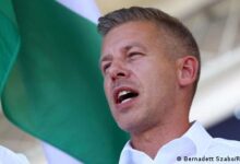 Photo of Унгарскиот опозиционер Петер Маѓар: Унгарија гласа на судбоносни избори