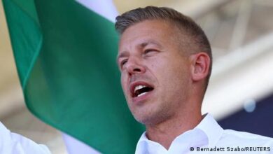 Photo of Унгарскиот опозиционер Петер Маѓар: Унгарија гласа на судбоносни избори