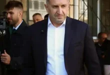 Photo of Пoбеда на Радев: Потежок соговорник за Македонија или ист?