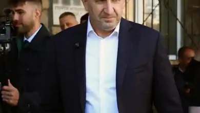 Photo of Пoбеда на Радев: Потежок соговорник за Македонија или ист?