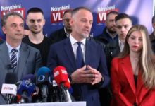 Photo of Mицковски- Вицепремиерот Фетаи ми рече дека веќе не се гледа во овој владин состав кој го предводам