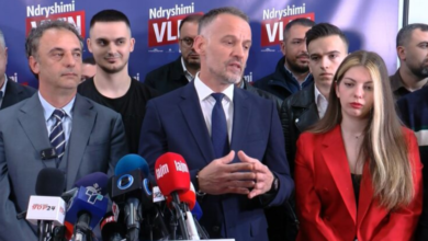 Photo of Mицковски- Вицепремиерот Фетаи ми рече дека веќе не се гледа во овој владин состав кој го предводам