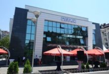 Photo of Фирма поврзана со зетот на Минчо го спасува скопски „Бетон“, недоградениот хотел до седиштето на ВМРО се легализира по судски пат