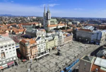 Photo of Повторно дојави за бомби во Загреб, во тек евакуација на основни и средни училишта