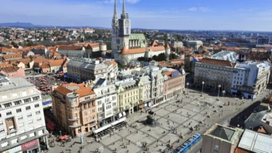 Photo of Повторно дојави за бомби во Загреб, во тек евакуација на основни и средни училишта