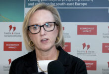 Photo of Втора американска амбасадорка во Украина за една година ќе поднесе оставка поради Трамп