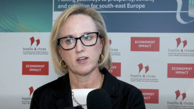 Photo of Втора американска амбасадорка во Украина за една година ќе поднесе оставка поради Трамп