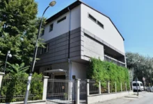 Photo of Некој се обидел да ги запали објектот на Еврејската заедница и синагогата