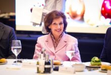 Photo of Сиљановска: Во време на тешки општествени превирања мораме да истраеме во добродетелите