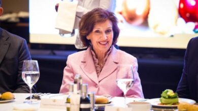 Photo of Сиљановска: Во време на тешки општествени превирања мораме да истраеме во добродетелите