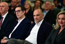 Photo of Вечерва промовиран документаецот „Заробена вистина“ посветен на ликот и делото на Крсте Црвенковски