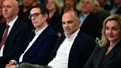 Photo of Вечерва промовиран документаецот „Заробена вистина“ посветен на ликот и делото на Крсте Црвенковски