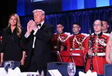 Photo of Напад во Вашингтон: Администрацијата на нишан?