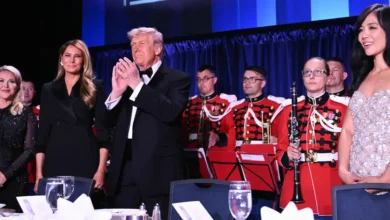 Photo of Напад во Вашингтон: Администрацијата на нишан?