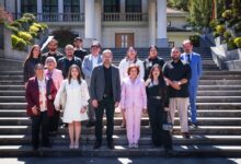 Photo of Сиљановска-Давкова на средба со ромски уметници: Потребна е видливост и рамноправност на уметниците Роми