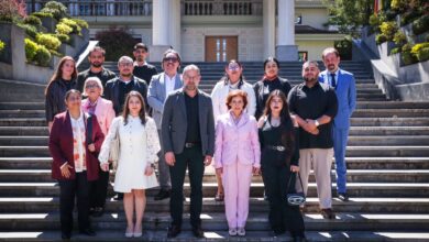 Photo of Сиљановска-Давкова на средба со ромски уметници: Потребна е видливост и рамноправност на уметниците Роми