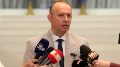 Photo of Сѐ повеќе се чувствува потребата за отворени листи во изборниот модел, вели Гаши