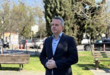 Photo of Герасимовски: Никој не е сам за Велигден – пакети со храна за семејства во социјален ризик