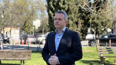 Photo of Герасимовски: Никој не е сам за Велигден – пакети со храна за семејства во социјален ризик