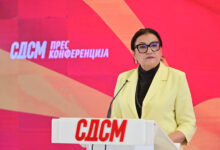 Photo of (ВИДЕО) Тренчевска: Мерките повторно не се воведени до крај – граѓаните ја плаќаат неспособноста на Мицкоски