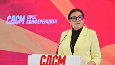 Photo of (ВИДЕО) Тренчевска: Мерките повторно не се воведени до крај – граѓаните ја плаќаат неспособноста на Мицкоски