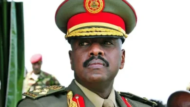 Photo of Синот на претседателот на Уганда бара милијарда долари од Турција и брак со најубавата Турчинка