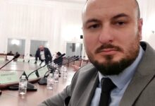 Photo of Костески- Нити сум уапсен нити ми е земен пасошот Б2 каналот е Македонски и немам поим со порнографија