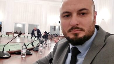 Photo of Костески- Нити сум уапсен нити ми е земен пасошот Б2 каналот е Македонски и немам поим со порнографија