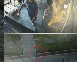 Photo of Политнавигатор: Македонскиот амбасадор во Русија дупе пијан предизвикал сообраќајна несреќа во Москва