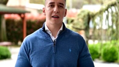 Photo of Огњеновиќ од СДСМ: Владата да најде решение и УЈП да ги ослободи студентите од данок за „Work and Travel“