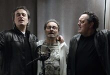 Photo of Џокси, Дац и Александар со нова верзија на „На Велигден сум се заљубил“ (видео)