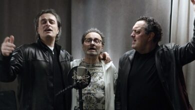 Photo of Џокси, Дац и Александар со нова верзија на „На Велигден сум се заљубил“ (видео)