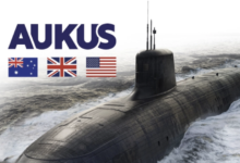 Photo of САД го одобрија првиот голем договор за подморници во рамките на АУКУС