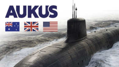 Photo of САД го одобрија првиот голем договор за подморници во рамките на АУКУС