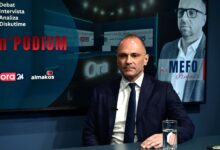 Photo of Филипче: Уставните измени не се ризик, блокадата на европскиот пат е ризик