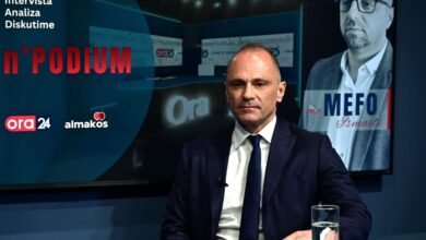 Photo of Филипче: Уставните измени не се ризик, блокадата на европскиот пат е ризик