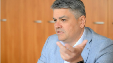 Photo of Данев: Значајно за мене е што поддршка добив од 16 од вкупно 23 факултети на УКИМ