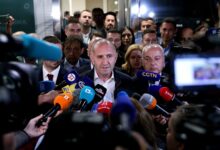 Photo of Пресврт со пребројувањето: Радев има 135 пратеници и можност самостојно да формира влада