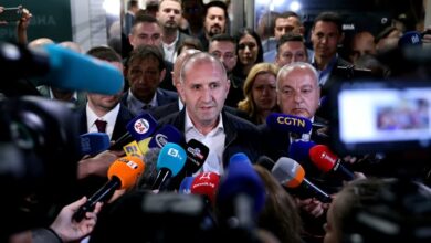 Photo of Пресврт со пребројувањето: Радев има 135 пратеници и можност самостојно да формира влада